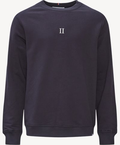 Mini Encore Sweatshirt Regular fit | Mini Encore Sweatshirt | Blå